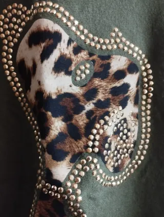 Bonito conjunto de invierno para mujer 