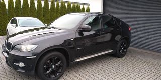 BMW X6 2012 245CV Automático Sport Pack 