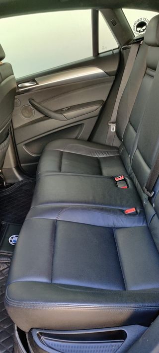 BMW X6 2012 245CV Automático Sport Pack 
