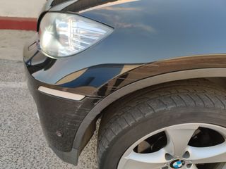 BMW X6 2012 245CV Automático Sport Pack 