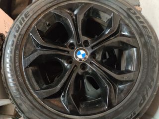 BMW X6 2012 245CV Automático Sport Pack 