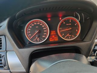 BMW X6 2012 245CV Automático Sport Pack 