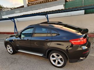 BMW X6 2012 245CV Automático Sport Pack 