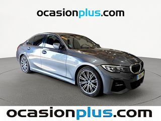 BMW Serie 3 318d 110 kW (150 CV)