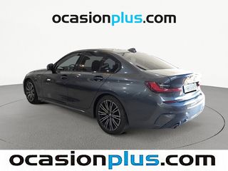 BMW Serie 3 318d 110 kW (150 CV)