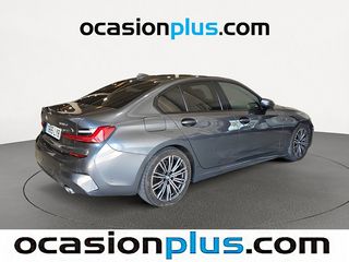 BMW Serie 3 318d 110 kW (150 CV)