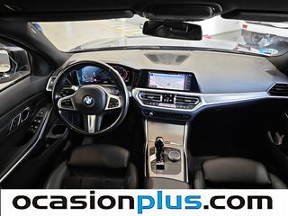 BMW Serie 3 318d 110 kW (150 CV)