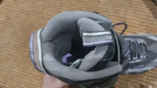 Patines en línea Oxelo Fit 5 mujer