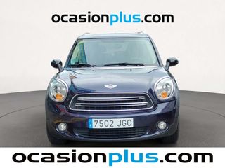 MINI MINI Countryman Cooper 90 kW (122 CV)