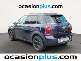 MINI MINI Countryman Cooper 90 kW (122 CV)