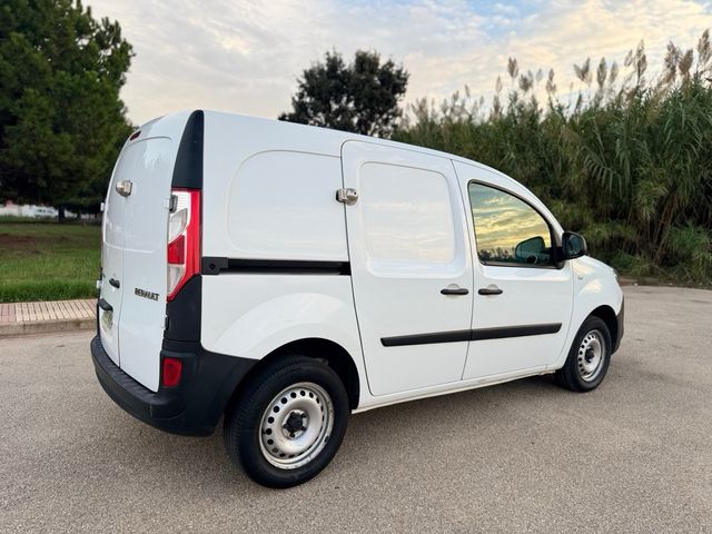 Renault Kangoo 2018 90 cv