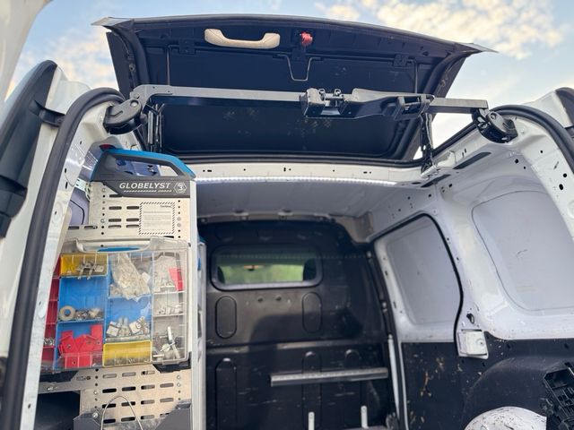 Renault Kangoo 2018 90 cv