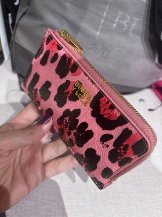 Monedero Bimba y Lola