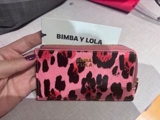 Monedero Bimba y Lola