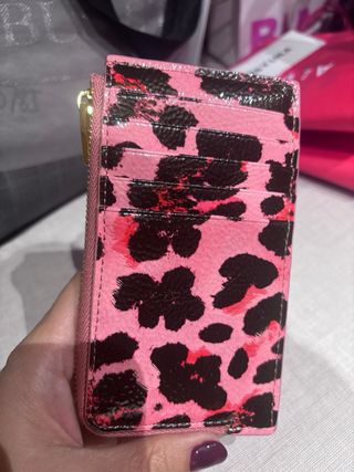 Monedero Bimba y Lola