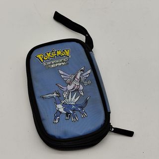 Custodia Nintendo DS Pokemon Diamond Pearl