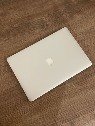 MacBook Pro Retina 15” 2015 250GB