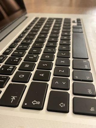 MacBook Pro Retina 15” 2015 250GB