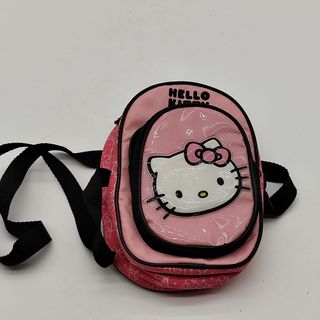 Custodia Hello Kitty per Nintendo DS/3DS