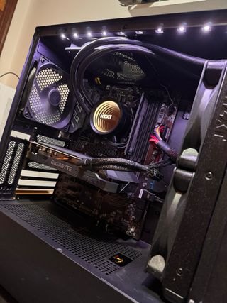 PC Gaming