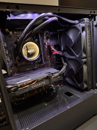 PC Gaming