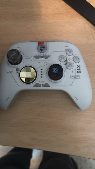 Mando nintendo switch gaming X15 Multicolor