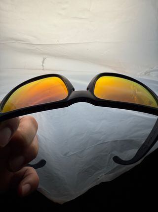 Oakley Holbrook Ruby Polarized Gafas de Sol