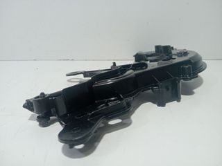 TAPA DISTRIBUCION CITROËN C4 SPACETOURER (3D_)