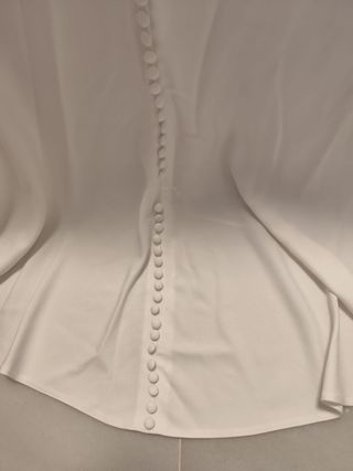 Traje de Novia Justin Alexander