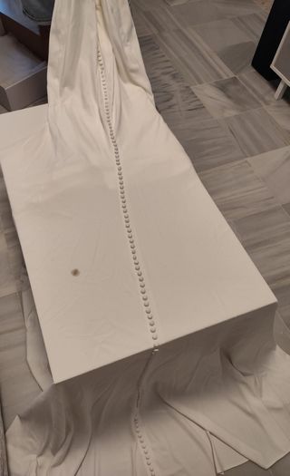 Traje de Novia Justin Alexander