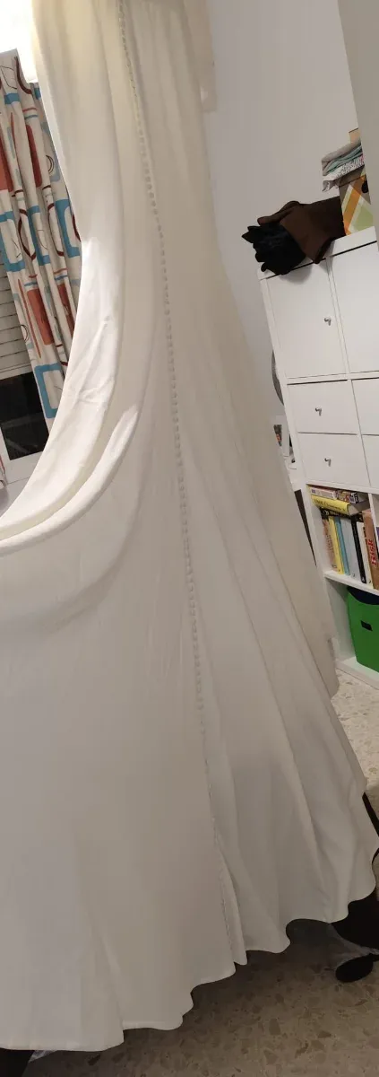 Traje de Novia Justin Alexander