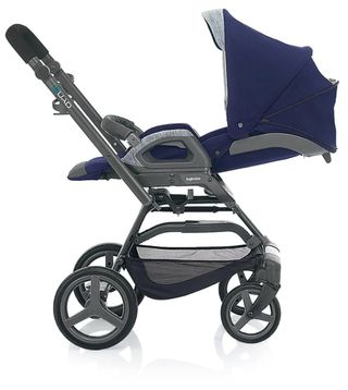 Silla de paseo Inglesina Quad