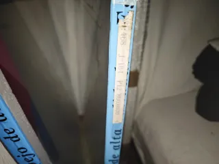 Espejo Baño Agatha Ruiz de la Prada ,dos colores