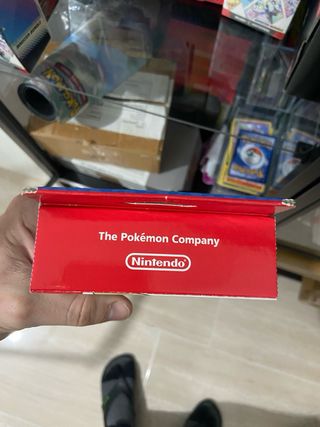 Pokemon Espada y Escudo Edición Dual Switch