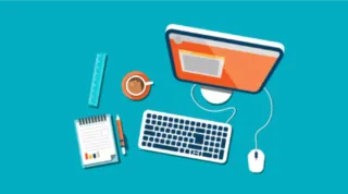 Clase de informática fácil y divertida