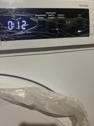 Secadora Nueva Poco Uso