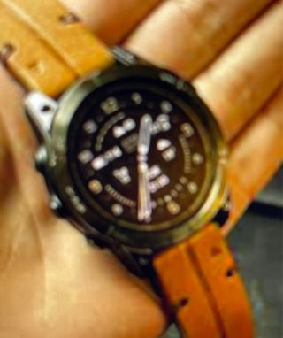 Garmin Epix Pro Gen 2 Zafiro Titanio DLC