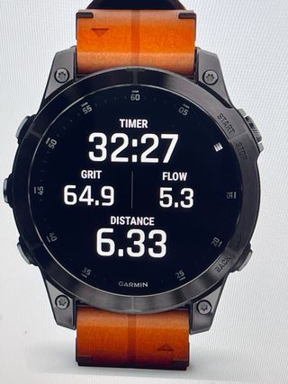 Garmin Epix Pro Gen 2 Zafiro Titanio DLC