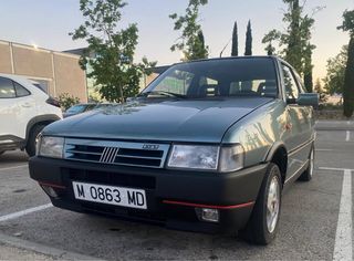 FIAT Uno Turbo 1991