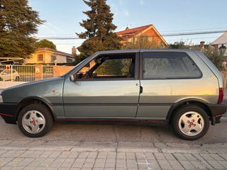 FIAT Uno Turbo 1991