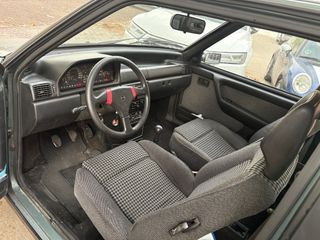 FIAT Uno Turbo 1991