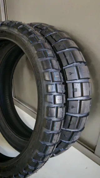 Neumáticos Pirelli Scorpion STR Nuevos