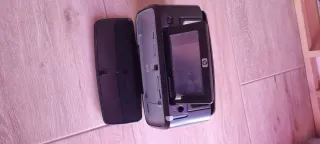Impresora HP Photosmart A626