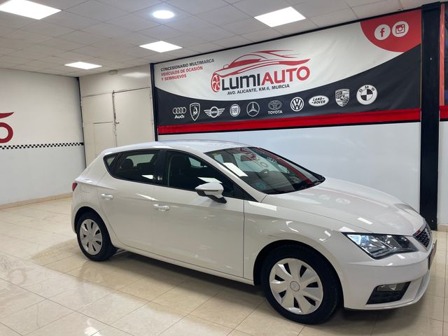 SEAT Leon 1.6 Tdi 90 Cv