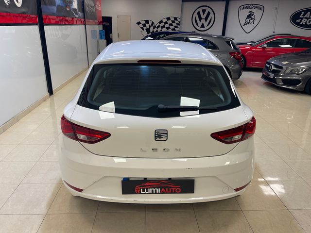 SEAT Leon 1.6 Tdi 90 Cv