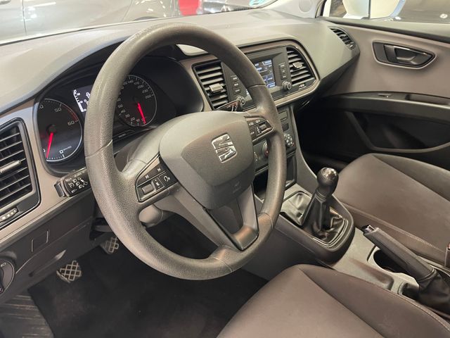SEAT Leon 1.6 Tdi 90 Cv