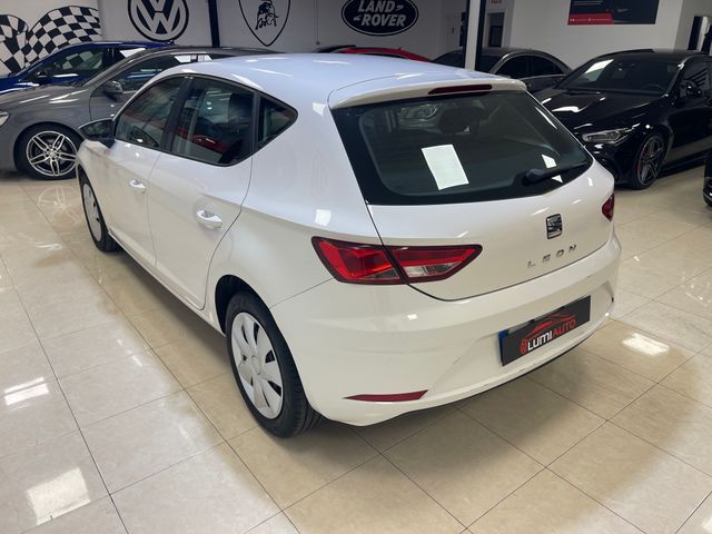 SEAT Leon 1.6 Tdi 90 Cv