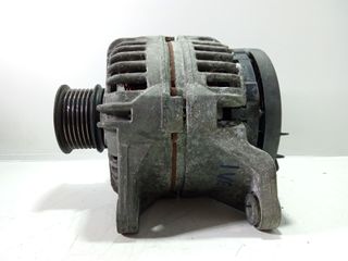 ALTERNADOR 291025 IVECO DAILY CAJA CERRADA (1999 =>)