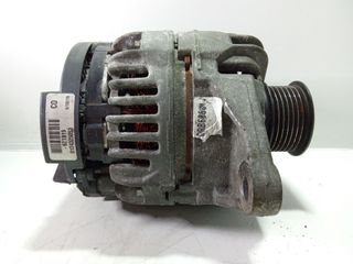 ALTERNADOR 291025 IVECO DAILY CAJA CERRADA (1999 =>)