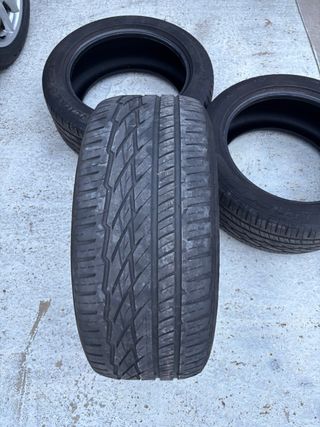 Neumático 255/50 R19